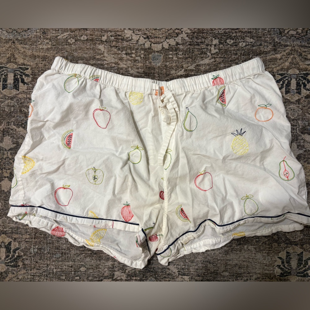Printfresh Fruit Medley Shorts in Large